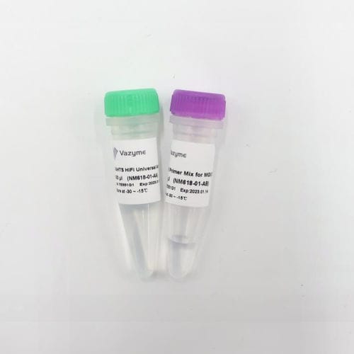 DNA-Polymerase-Reagenzkit - VAHTS HiFi - Vazyme - NGS