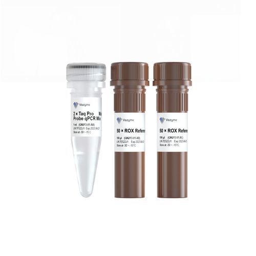 DNA-Polymerase-Reagenzkit - Taq Pro U+ - Vazyme - für qPCR / Viren / mit Warmstart