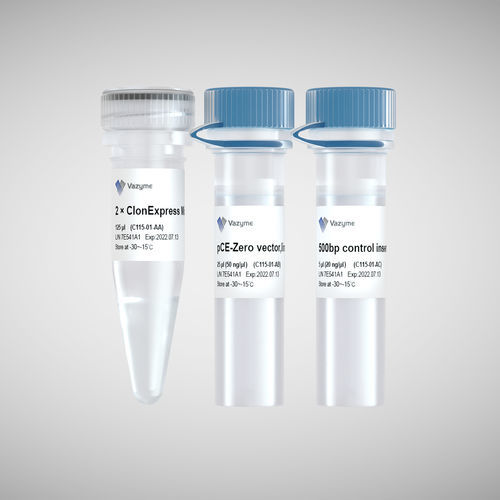 Reagenz / Ligase ADN - ClonExpress Ultra - Vazyme - für Molekularbiologie