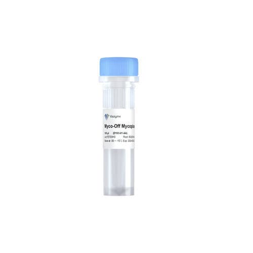 Antibiotisches Reagenz - D103-0 series - Vazyme - für PCR / Bakterien / Mycoplasma
