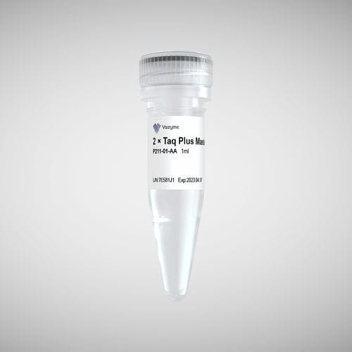 Ladepuffer-Reagenz - P211-01 - Vazyme Medical Co.,Ltd - Enzyme / DNA-Polymerase / Taq-Polymerase