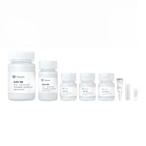 Reagenzkit / als Lösung - FastPure - Vazyme - Gewebe / zur Isolierung von Bakterien / zur Zellisolierung