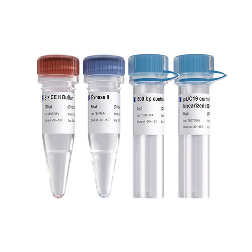 Enzyme-Reagenzkit - ClonExpress II  - Vazyme - für PCR