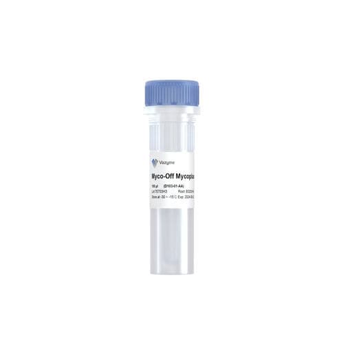 Antibiotisches Reagenz - D103-0 series - Vazyme - für PCR / Bakterien / Mycoplasma