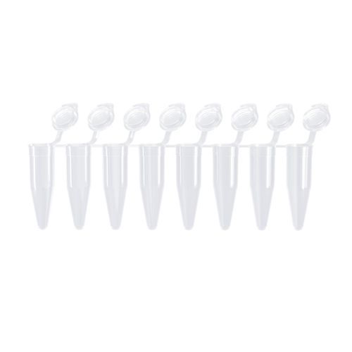 Mikroröhrchen für PCR - PCR00822-01 - Vazyme - für qPCR / konisch / Polypropylen