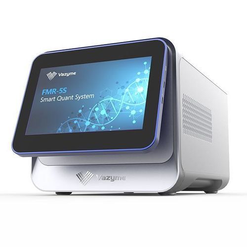 Verstärkersystem für ADN / Real-Time - Delphi Smart Quant - Vazyme - für qPCR / mit Gradient / Fluoreszenz