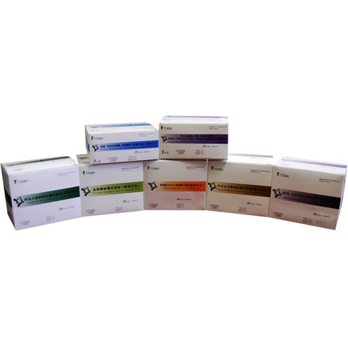 Testkit für Drogenscreening - Shanghai Rongsheng Biotech Co., Ltd. - für Marijuana