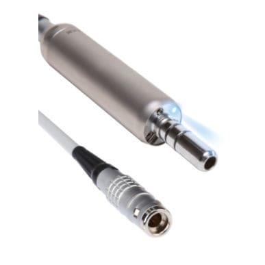 Mikromotor für Zahnchirurgie - Jiangsu Nuoxen Medical Technology Co., Ltd - für Kliniken / elektrisch / autoklavierbar