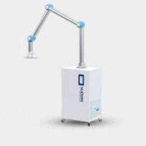 Absaugsystem für Zahnarztpraxis - NS-PD200 - Jiangsu Nuoxen Medical Technology Co., Ltd - mobil