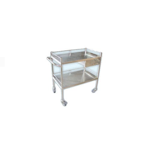 Medizinischer Wagen - MC-14 - jia mei medical products co.,ltd - Mehrzweck / für Transport / Vielzweck