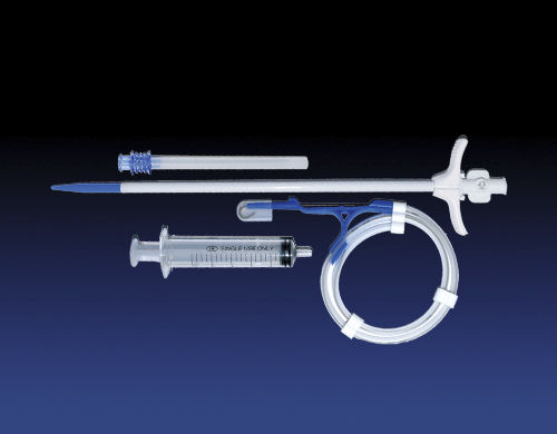Gefäß-Zugangsschaft - YDGQ-6 - Nanjing MDP Medical Technology