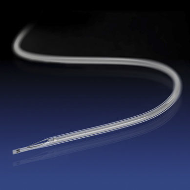 Angiographie-Mikrokatheter - YSQ-3.2F - Nanjing MDP Medical Technology - Koronar / mit hydrophiler Beschichtung