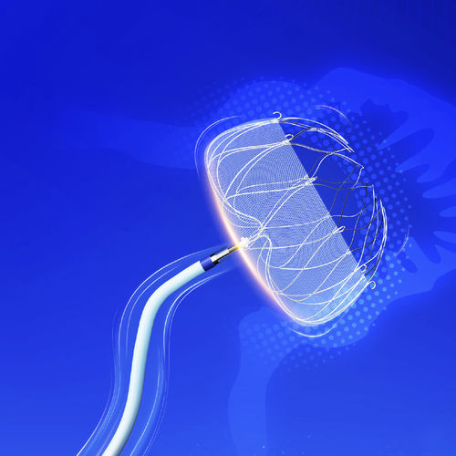 Verschlusssystem für Verschluss des linken Vorhofs - LeSifterTM - Nanjing YDB Medical Technology Co., Ltd.