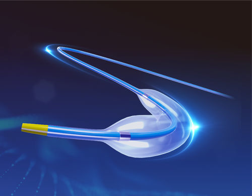 Dilatationskatheter - Nanjing MDP Medical Technology - neurovaskulär / Ballon