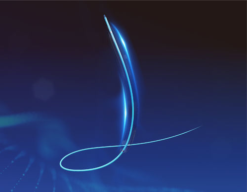 Dilatationskatheter - Subknee - Nanjing MDP Medical Technology - peripher / Ballon