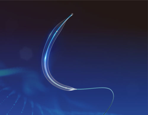 Dilatationskatheter - Nanjing MDP Medical Technology - peripher / Ballon / mit atraumatischer Spitze