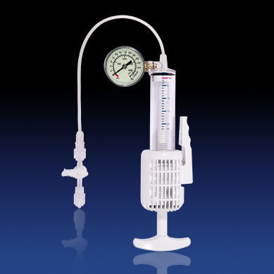 Pumpe für Ballonkatheter - Nanjing YDB Medical Technology Co., Ltd.
