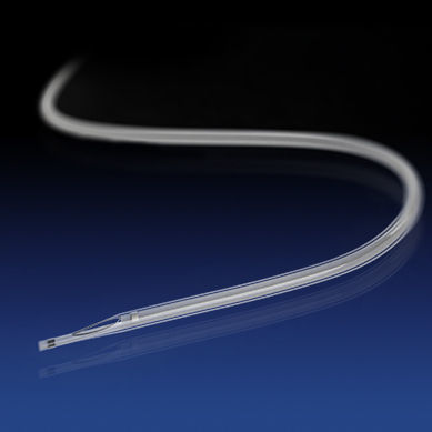 Träger-Mikrokatheter - Microcatheter - Nanjing YDB Medical Technology Co., Ltd. - Koronar / mit lenkbarer Spitze / mit atraumatischer Spitze