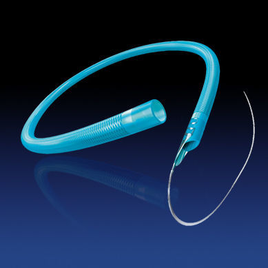 Katheter zur Thrombusabsaugung - Nanjing YDB Medical Technology Co., Ltd. - Koronar