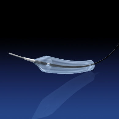 PTCA-Katheter - Nanjing YDB Medical Technology Co., Ltd. - Koronar / mit hydrophiler Beschichtung / Ballon