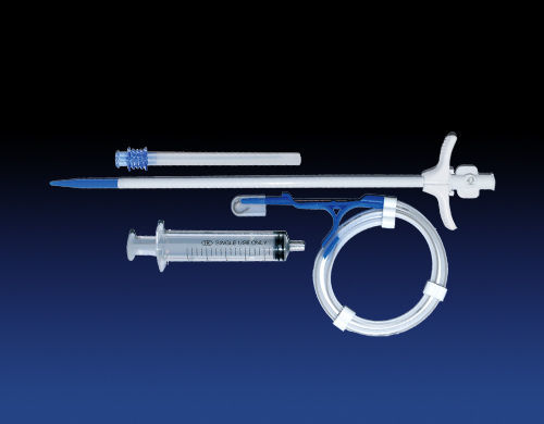 Gefäß-Zugangsschaft - Nanjing YDB Medical Technology Co., Ltd. - Peel-Away / atraumatisch