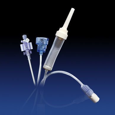 Druckmesswandler - Nanjing YDB Medical Technology Co., Ltd. - kabellos