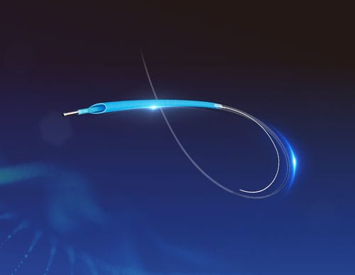 Katheter zur Thrombusabsaugung - Nanjing YDB Medical Technology Co., Ltd. - Koronar