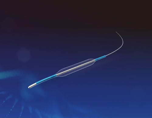 Katheter für perkutane transluminare Koronar-Angioplastie - Nanjing YDB Medical Technology Co., Ltd. - Koronar / Ballon
