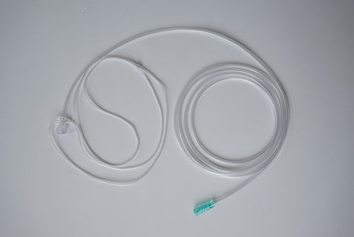 Sauerstoff-Rohr - Suzhou Jingle Polymer Medical Devices Co., Ltd.