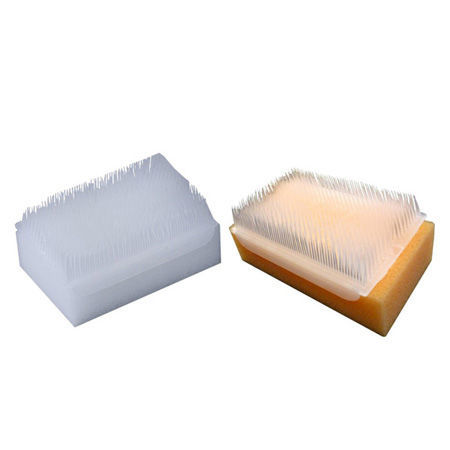 Reinigungsbürste für medizinische Geräte - Suzhou Jingle Polymer Medical Devices