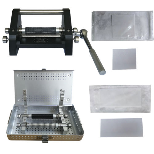 Präparationssystem für Transplantationen / Haut - MT-5 - Jiangsu MJD Medical Technology