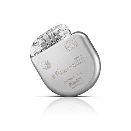 Implantierbarer Neurostimulator - Aaxon ND™ - SceneRay - zur Tiefenhirnstimulation / WiFi-programmierbar