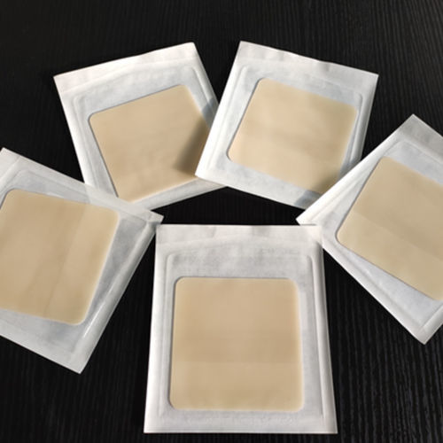 Baumwolle-Polsterbinde - Jiangsu Ostup Medical Products - steril / Vlies
