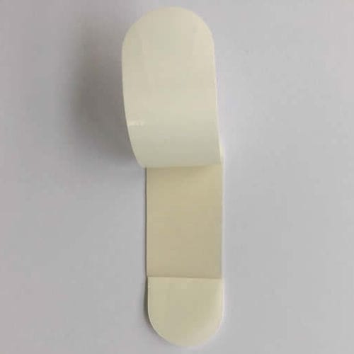 Transparentes Polsterbinde - Jiangsu Ostup Medical Products