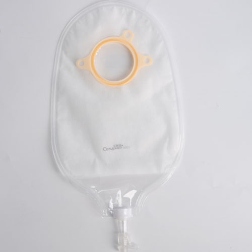 Urostomiebeutel - Two-piece - Jiangsu Ostup Medical Products