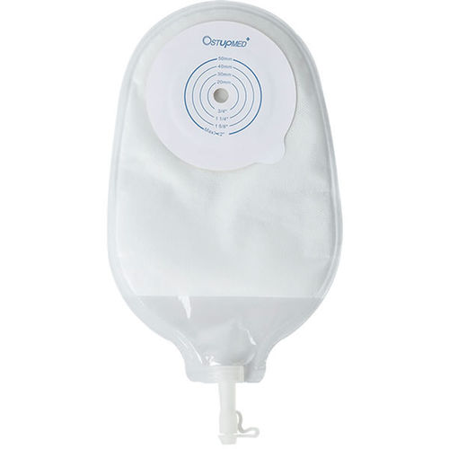 Urostomiebeutel - One-piece - Jiangsu Ostup Medical Products