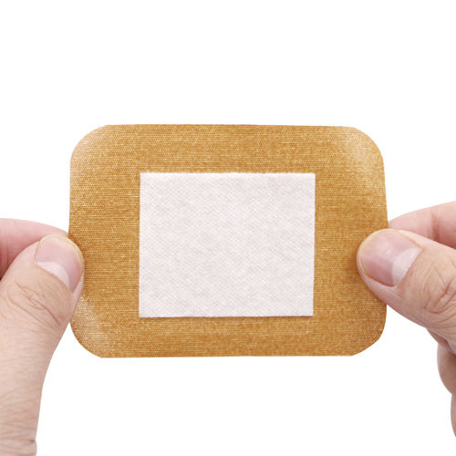 Polyurethan-Polsterbinde - Hubei Qianjiang Kingphar Medical Material - elastisch