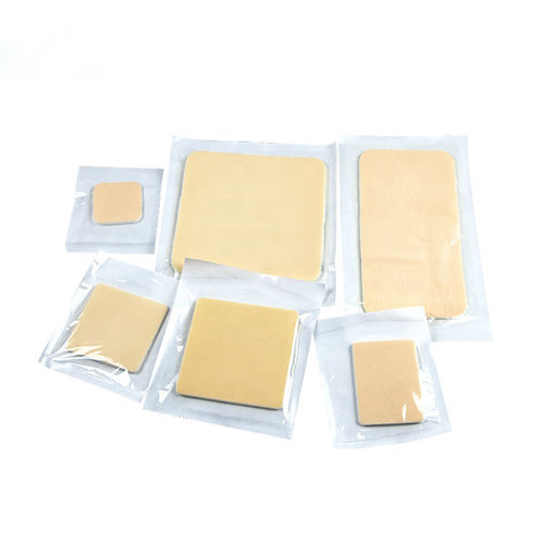 Polyurethan-Polsterbinde - Hubei Qianjiang Kingphar Medical Material - Vlies