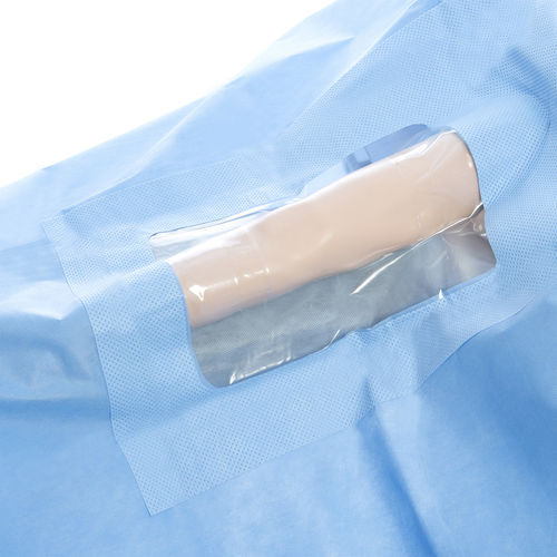 OP-Feld / für Allgemeinchirurgie - Hubei Qianjiang Kingphar Medical Material