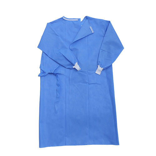 OP-Kittel / unisex - Hubei Qianjiang Kingphar Medical Material - L / XL / M