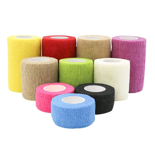 Elastischer Verband - Hubei Qianjiang Kingphar Medical Material - Vlies