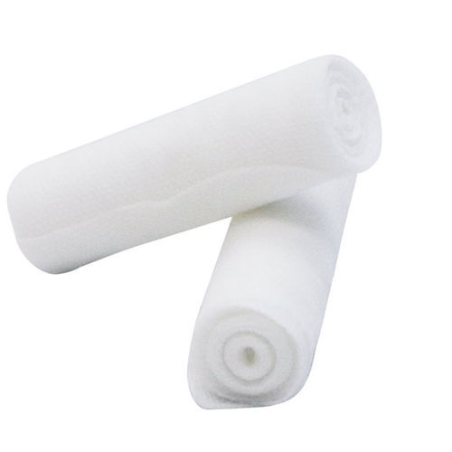 Steriler Verband - PBT - Hubei Qianjiang Kingphar Medical Material - elastisch