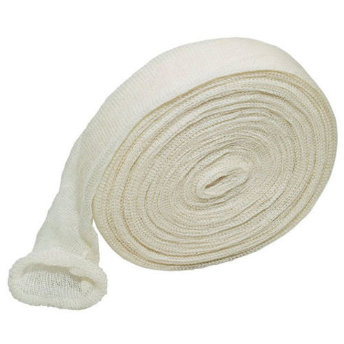 Baumwolle-Schlauchverband - Hubei Qianjiang Kingphar Medical Material - elastisch