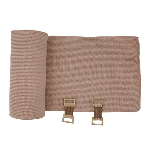 Baumwolle-Verband - Hubei Qianjiang Kingphar Medical Material - Elastan / elastisch