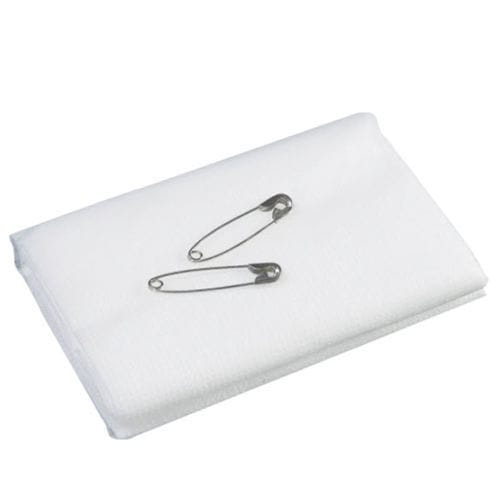 Steriler Verband - Hubei Qianjiang Kingphar Medical Material - atmungsaktiv / Vlies