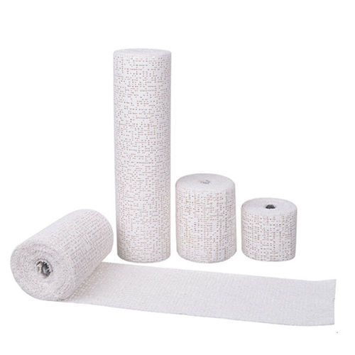 Gipsbinde - Hubei Qianjiang Kingphar Medical Material