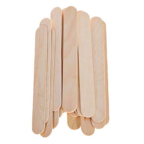 Holzzungenspatel - Hubei Qianjiang Kingphar Medical Material