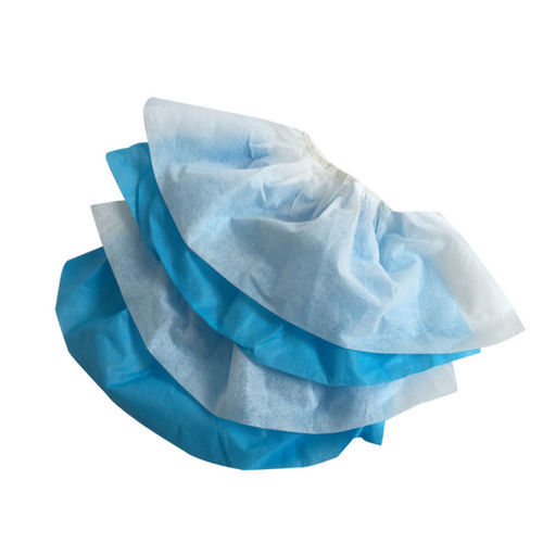 Medizinischer Überschuh / Einweg - Hubei Qianjiang Kingphar Medical Material