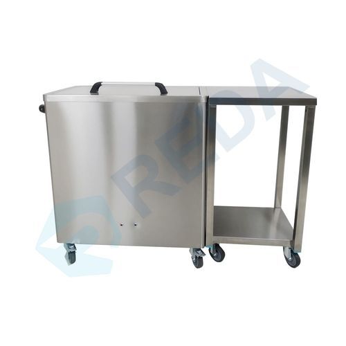 Heißwasserboiler - 2e-03001 - Reda - elektrisch