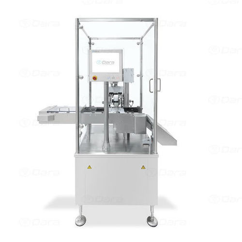 Einzugssystem für Gefriertrockner - DN/N  - Dara Pharmaceutical Packaging - für Fläschchen